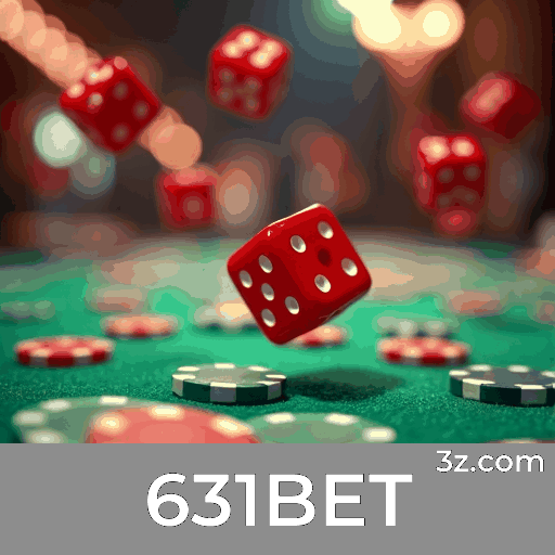 Experiência de Casino Exclusiva no 631BET: Jogos Premium e Dealers Reais