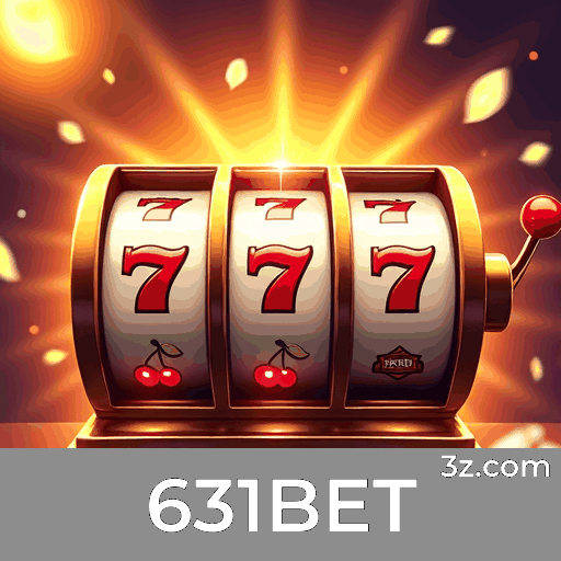 Descubra o Futuro dos Jogos na 631BET: Experiências Disruptivas