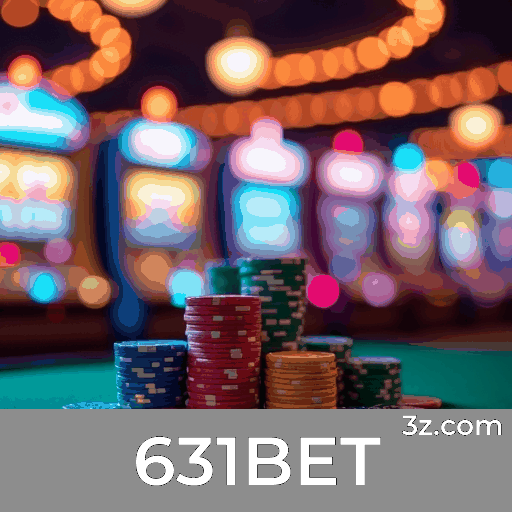 631BET: Tecnologia Avançada e Experiência Superior