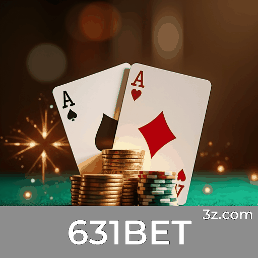 Aposte com Facilidade: Explore o App Completo da 631BET