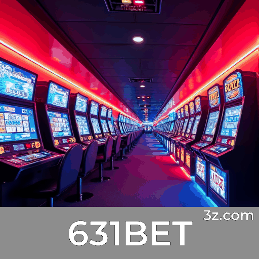 631BET: Experiência Diversificada e Otimizada