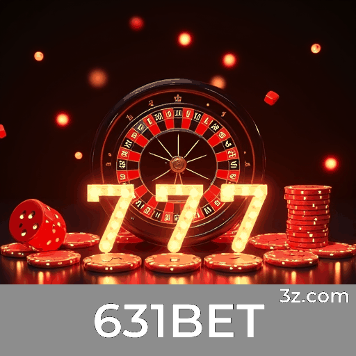 Aposte com Facilidade: Explore o App Completo da 631BET