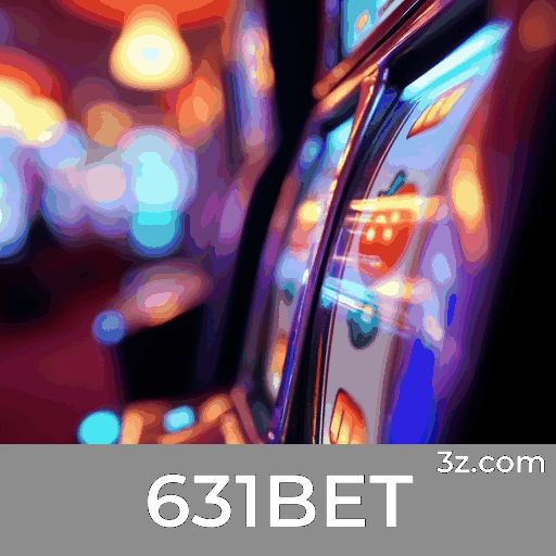 631BET: O Cassino e Plataforma de Apostas Confiável