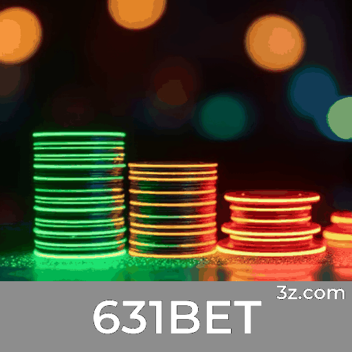 631BET: Tecnologia Avançada e Experiência Superior