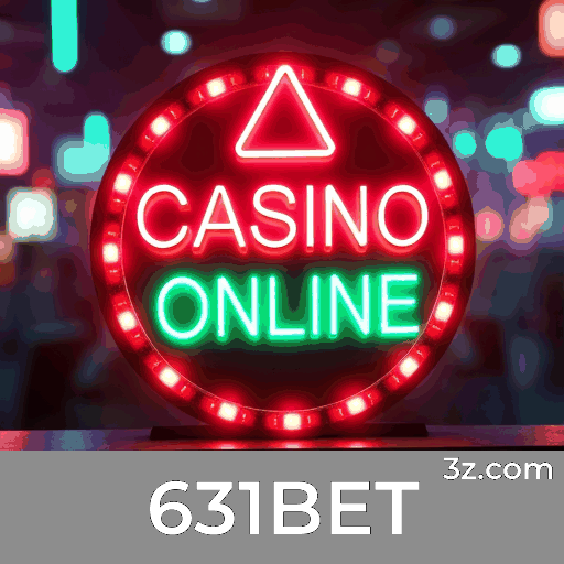631BET: Tecnologia Avançada e Experiência Superior