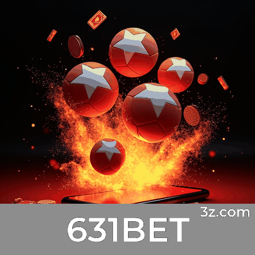 Aposte com Facilidade: Explore o App Completo da 631BET