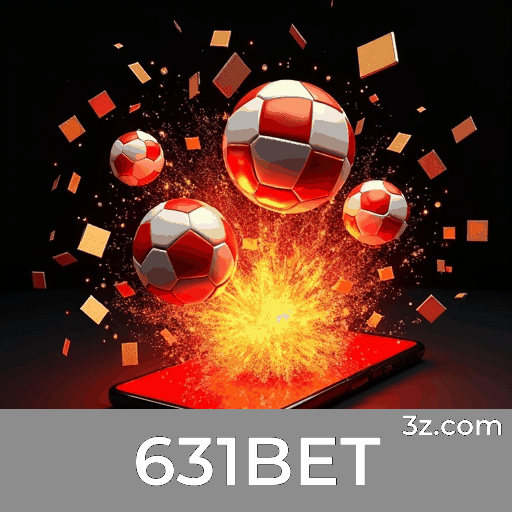 Descubra o Futuro dos Jogos na 631BET: Experiências Disruptivas