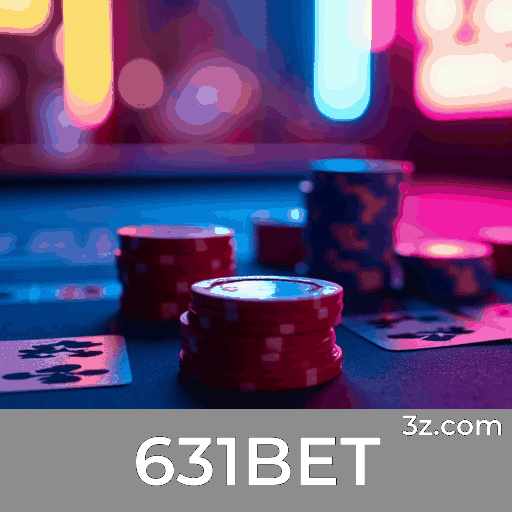 631BET: O Cassino e Plataforma de Apostas Confiável