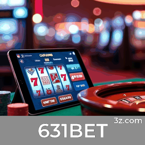 631BET: Experiência Diversificada e Otimizada