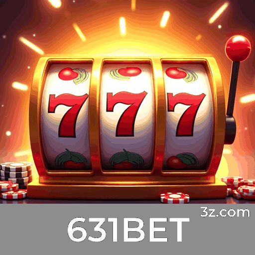 631BET: O Cassino e Plataforma de Apostas Confiável